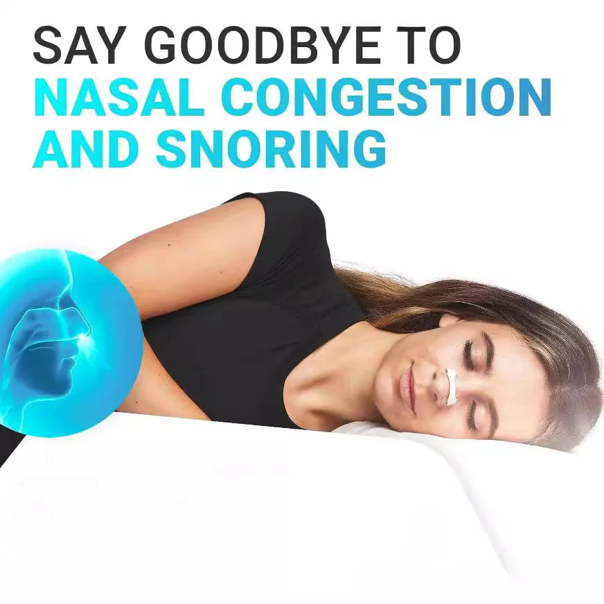 SleepEase Nasal Dilator
