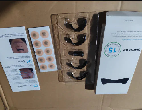 SleepEase Nasal Dilator