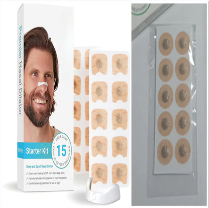 SleepEase Nasal Dilator