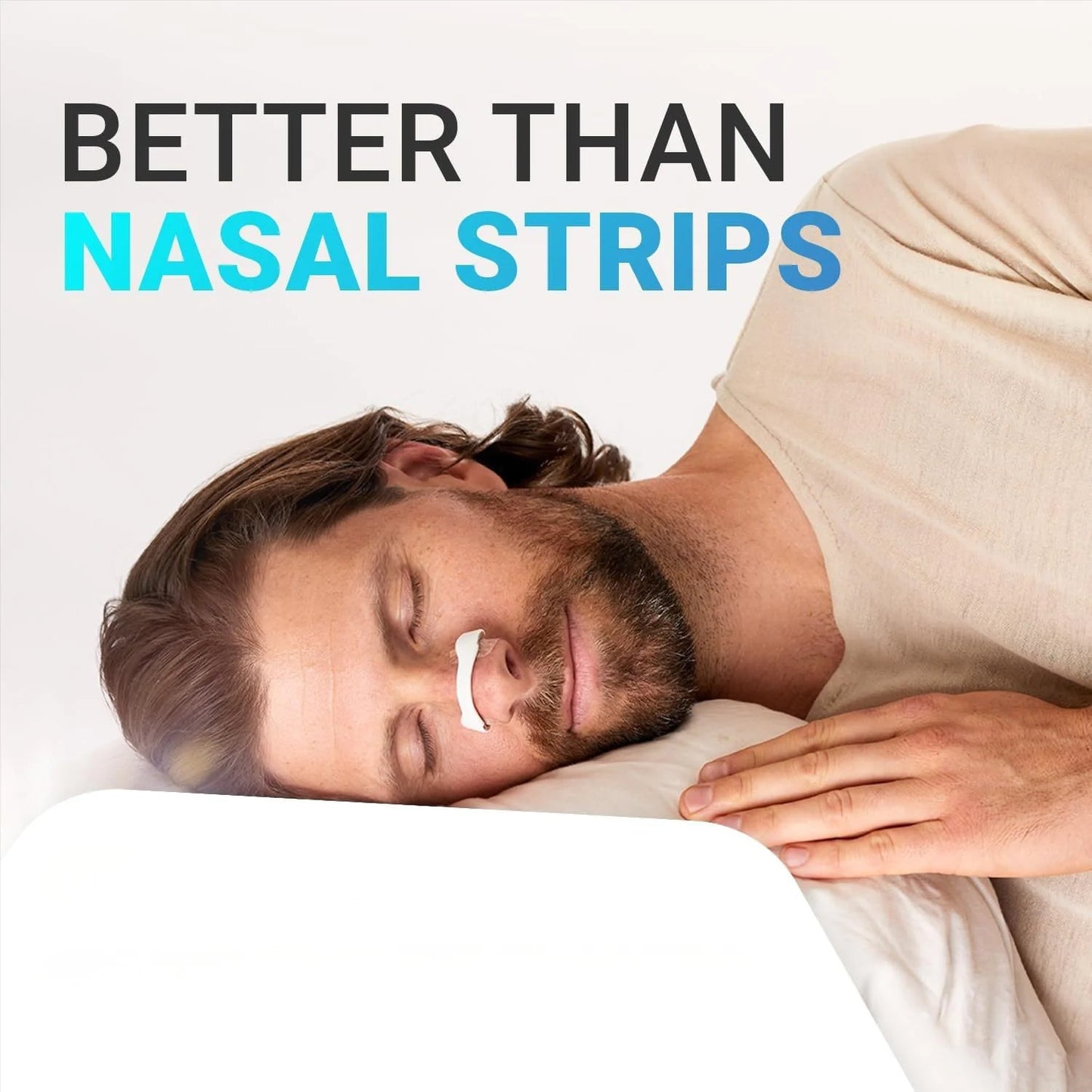 SleepEase Nasal Dilator